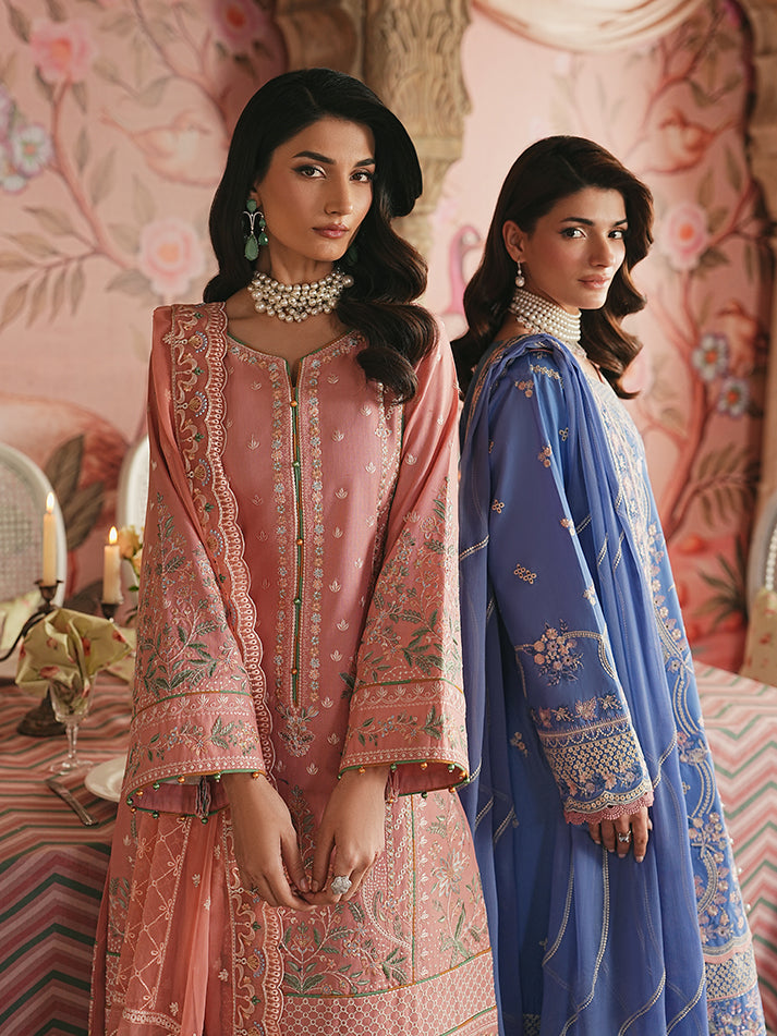 Selvara | MAISONE LUXURY LAWN | GULAAL