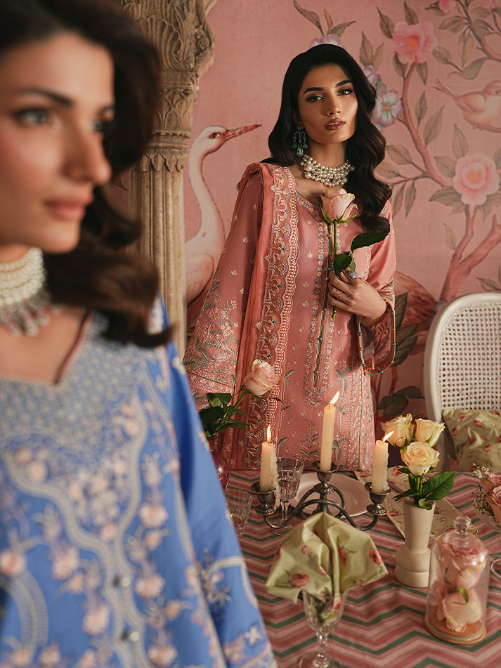 Selvara | MAISONE LUXURY LAWN | GULAAL