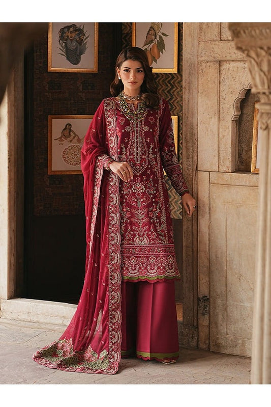 Mirevra | MAISONE LUXURY LAWN | GULAAL