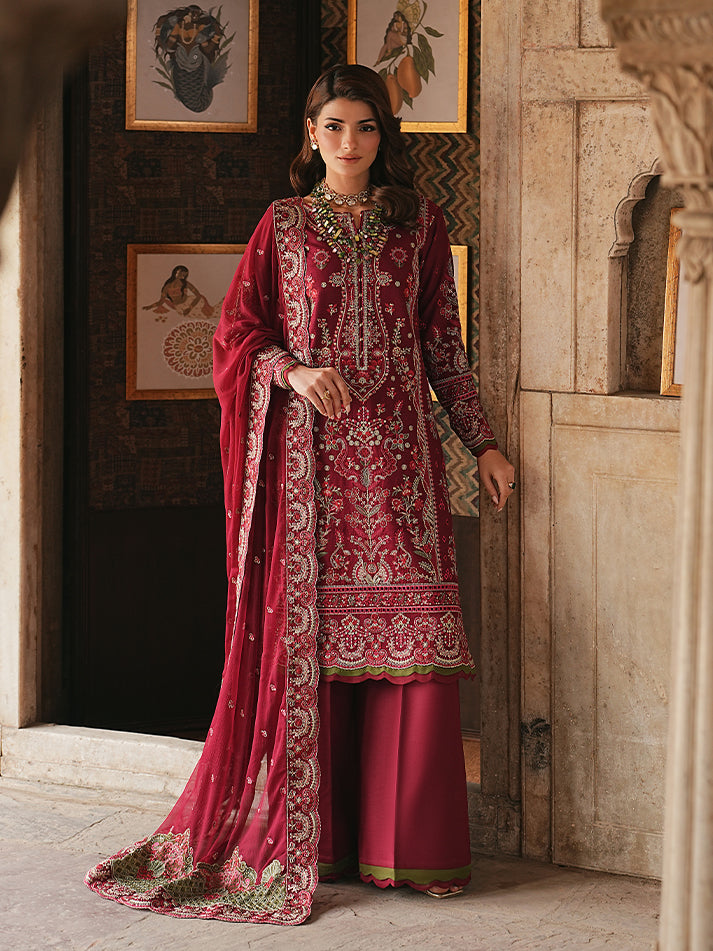 Mirevra | maisone-luxury-lawn | GULAAL