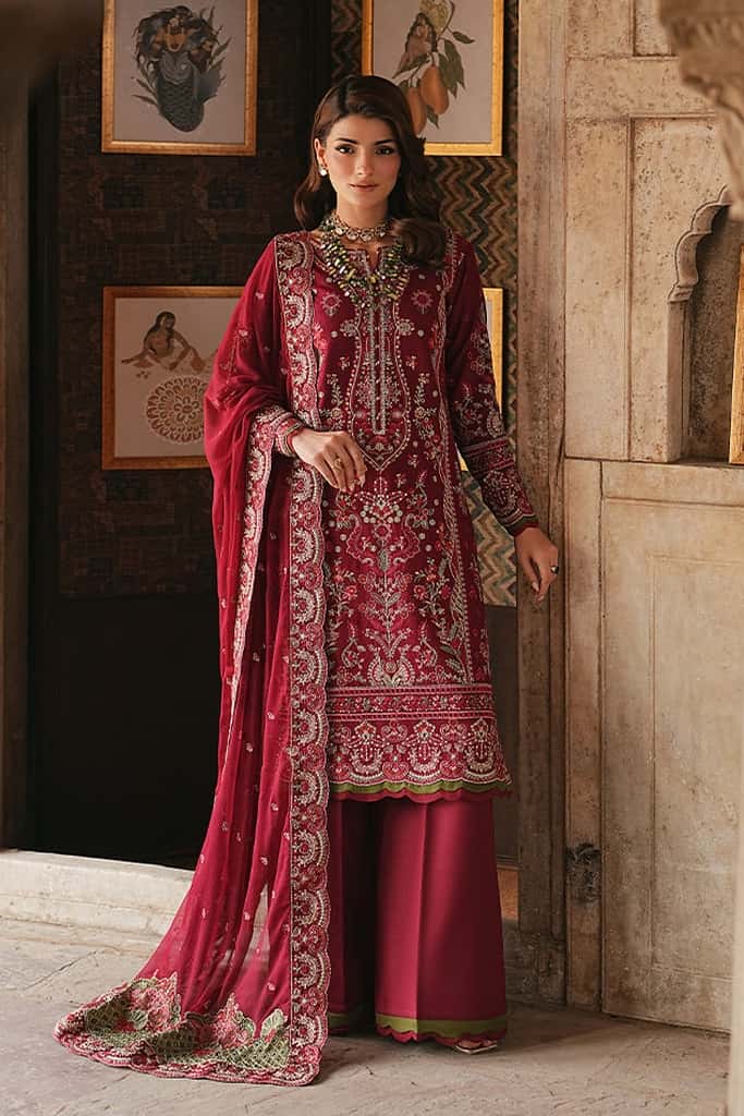 Mirevra | maisone-luxury-lawn | GULAAL