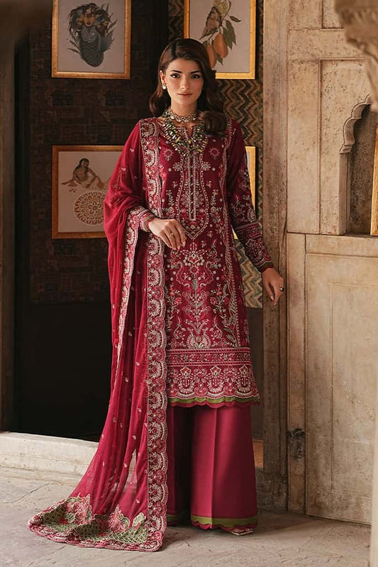 Mirevra | maisone-luxury-lawn | GULAAL