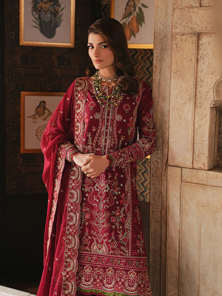 Mirevra | maisone-luxury-lawn | GULAAL