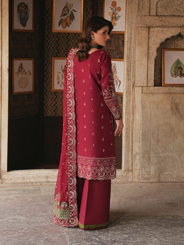 Mirevra | MAISONE LUXURY LAWN | GULAAL