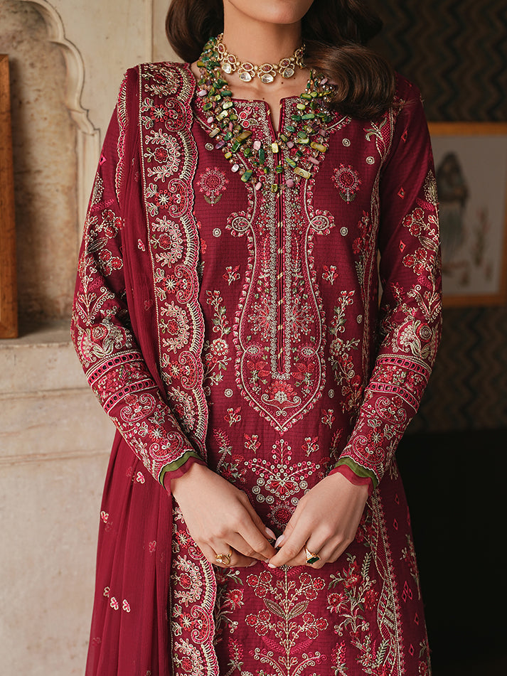 Mirevra | MAISONE LUXURY LAWN | GULAAL