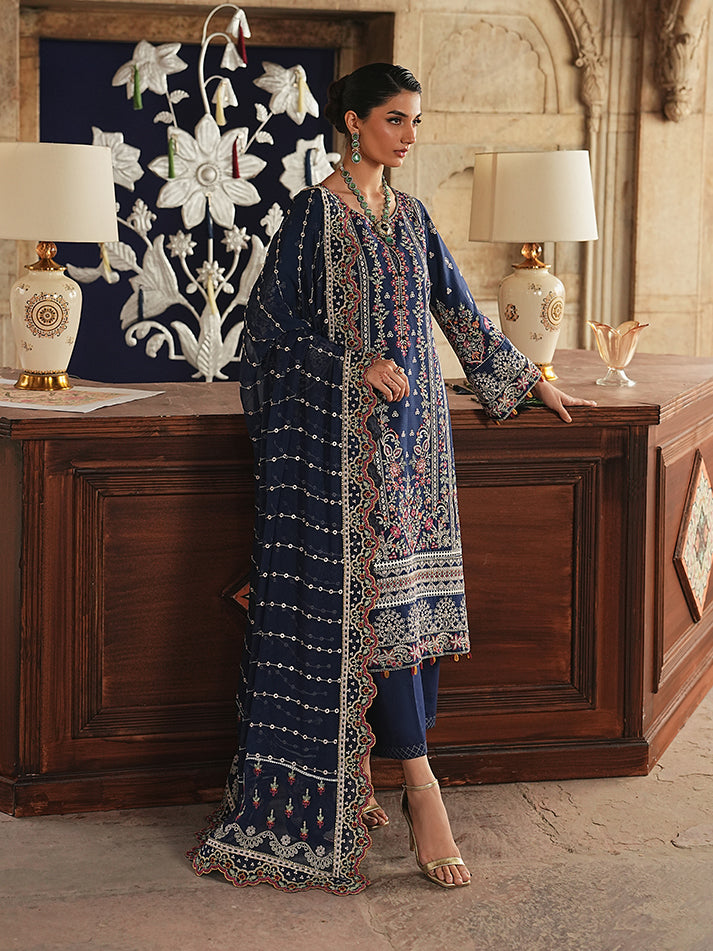 Velmira | maisone-luxury-lawn | GULAAL