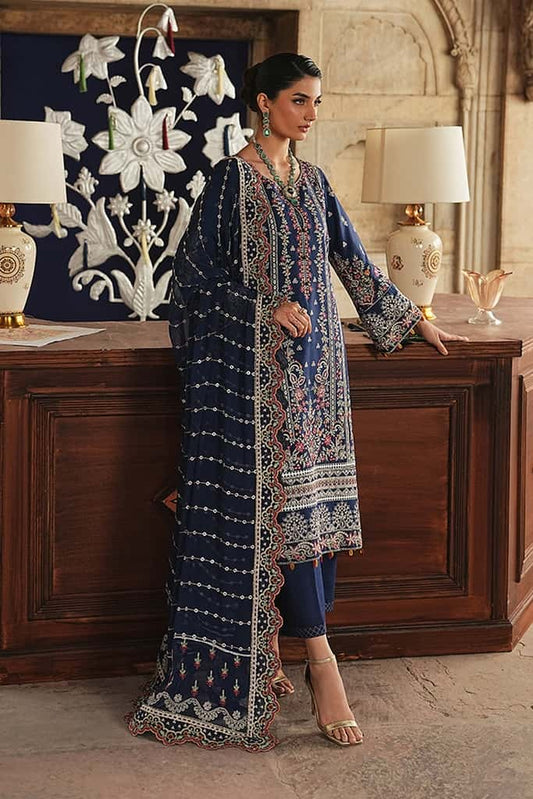 Velmira | maisone-luxury-lawn | GULAAL