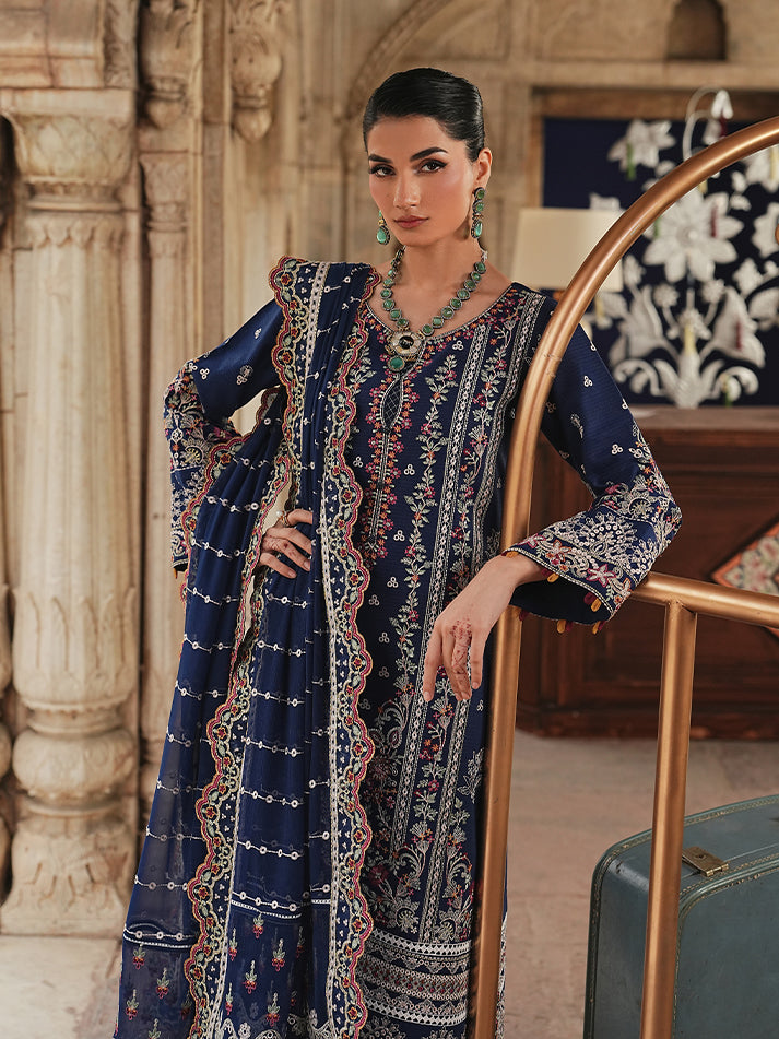 Velmira | MAISONE LUXURY LAWN | GULAAL