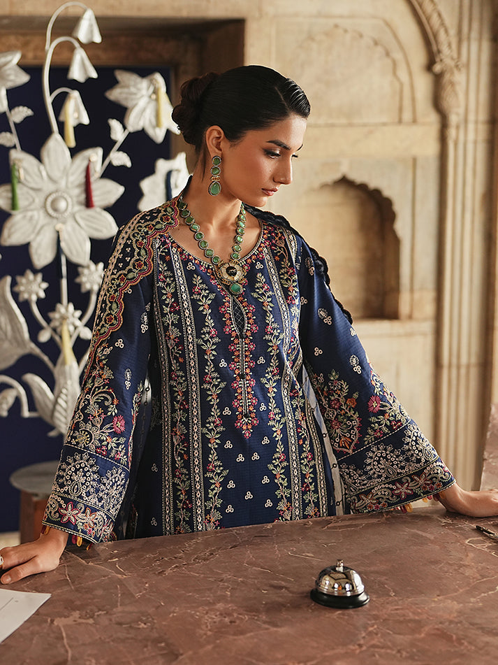 Velmira | MAISONE LUXURY LAWN | GULAAL