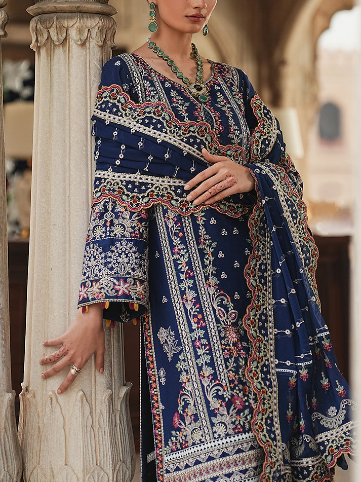 Velmira | MAISONE LUXURY LAWN | GULAAL