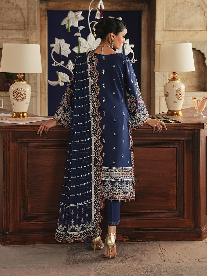 Velmira | MAISONE LUXURY LAWN | GULAAL