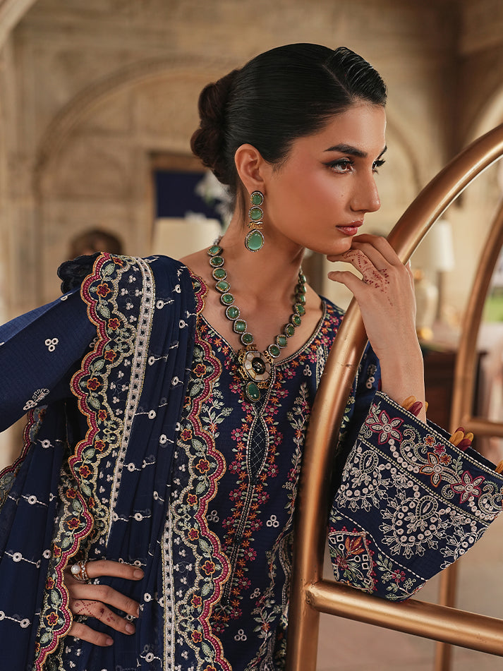 Velmira | MAISONE LUXURY LAWN | GULAAL