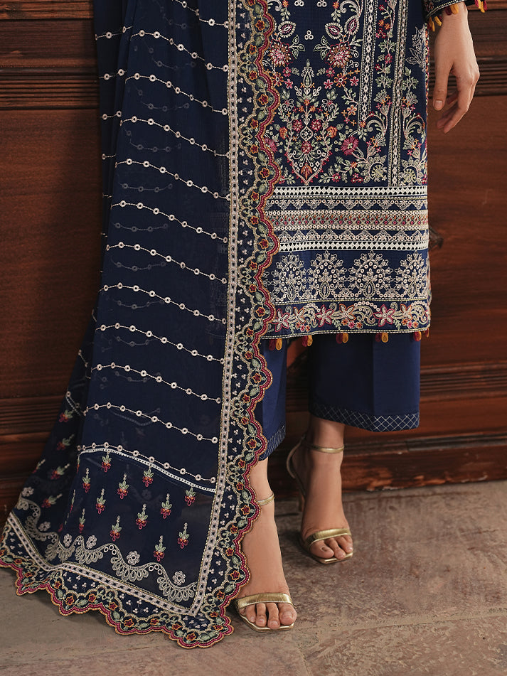 Velmira | MAISONE LUXURY LAWN | GULAAL