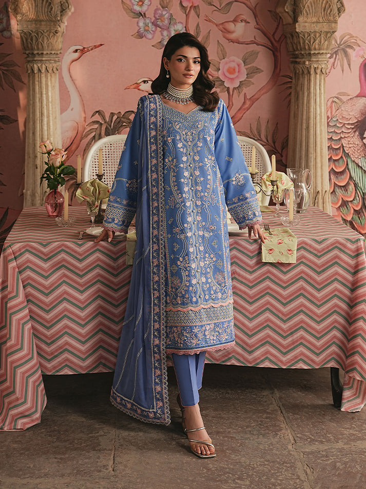 Ismer | maisone-luxury-lawn | GULAAL