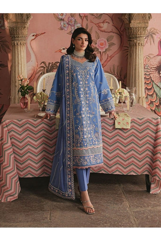 Ismer | MAISONE LUXURY LAWN | GULAAL