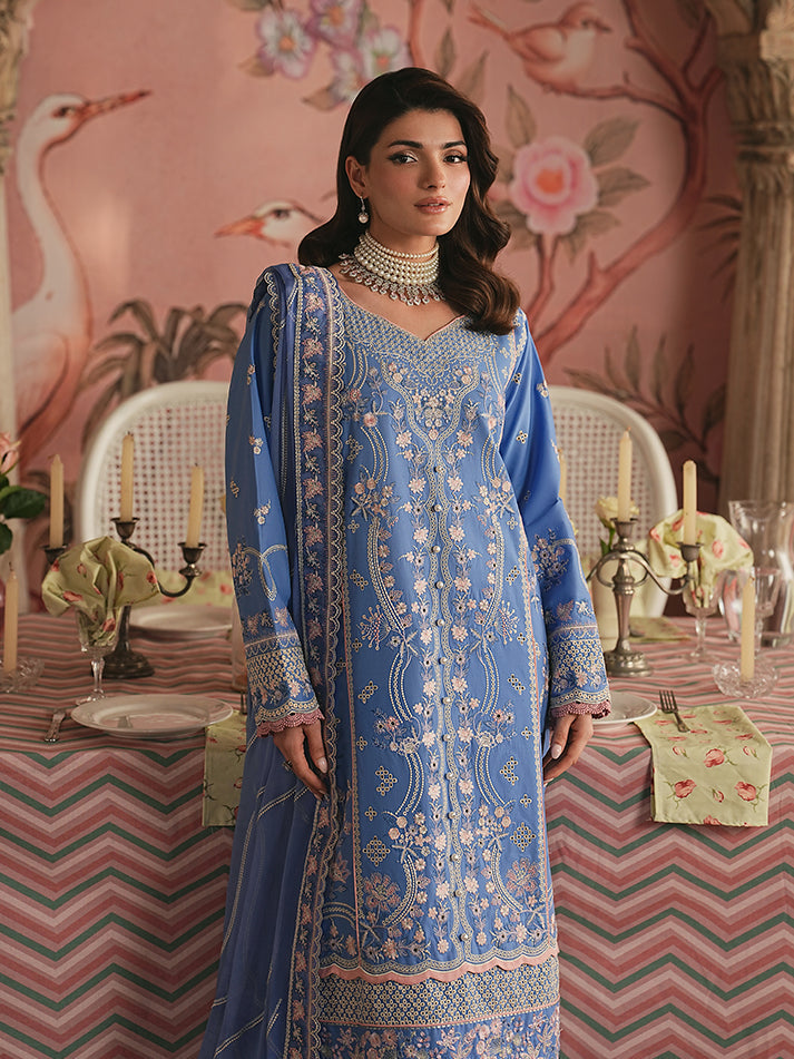 Ismer | MAISONE LUXURY LAWN | GULAAL