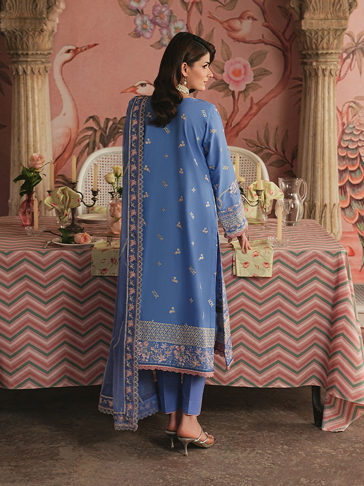 Ismer | maisone-luxury-lawn | GULAAL