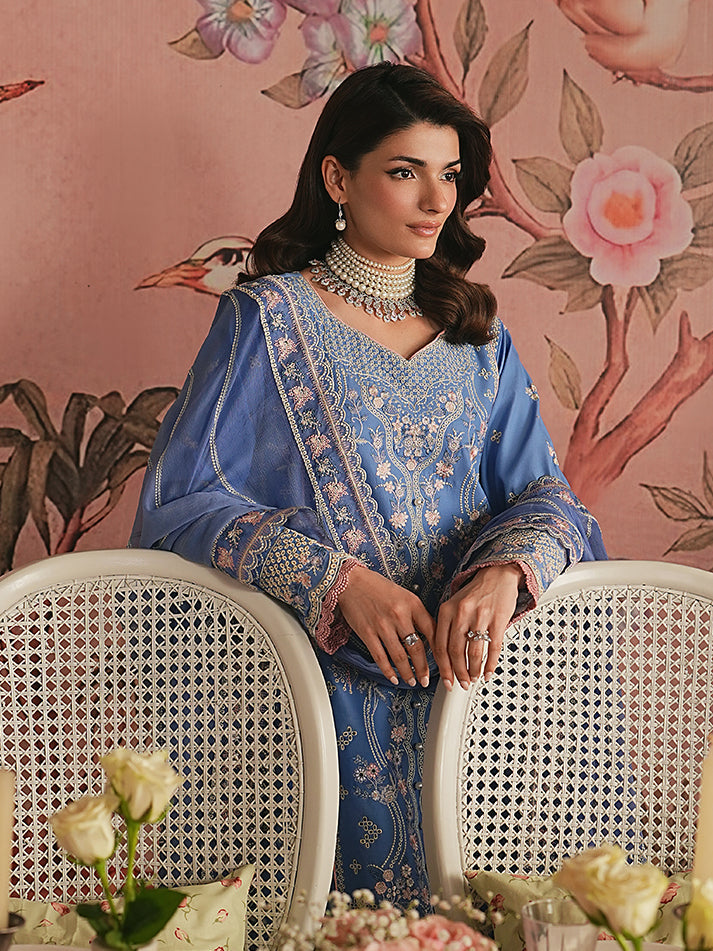 Ismer | MAISONE LUXURY LAWN | GULAAL