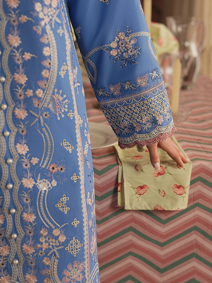 Ismer | MAISONE LUXURY LAWN | GULAAL