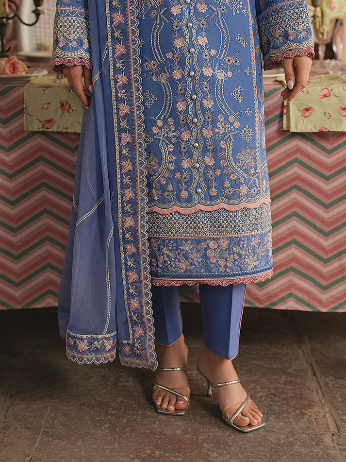 Ismer | MAISONE LUXURY LAWN | GULAAL