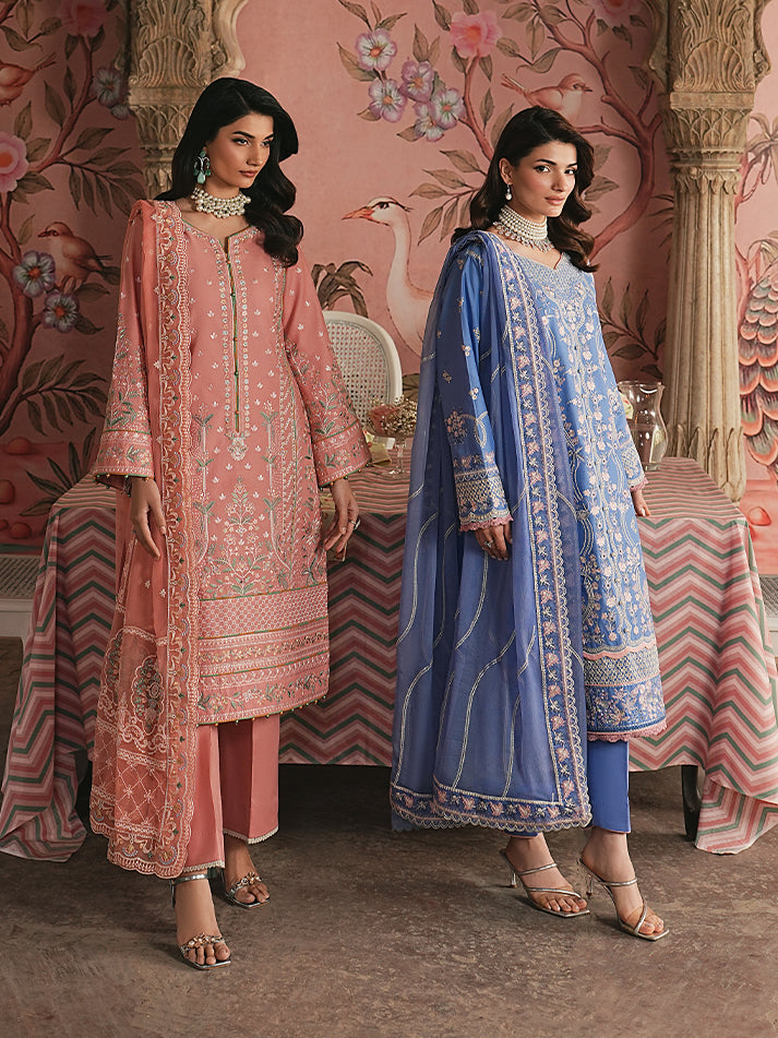 Ismer | MAISONE LUXURY LAWN | GULAAL