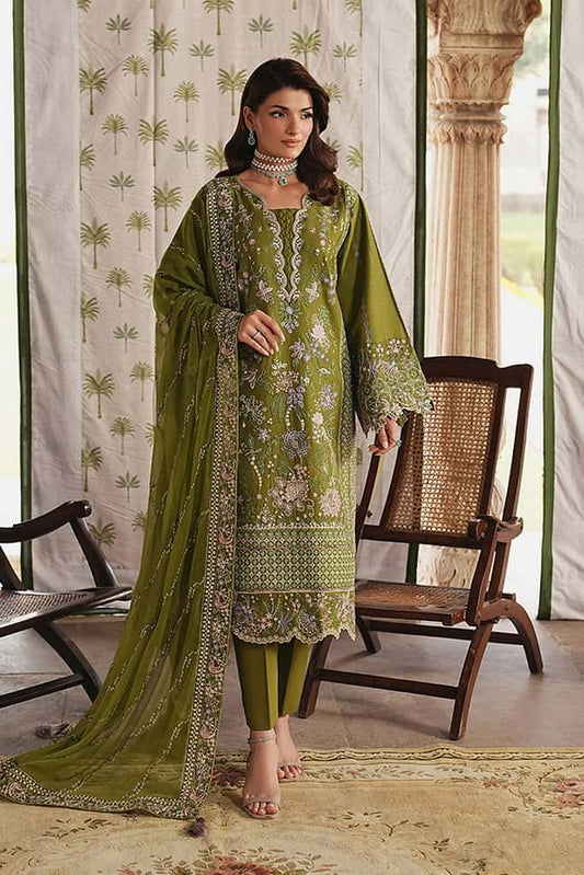 Lumeva | maisone-luxury-lawn | GULAAL