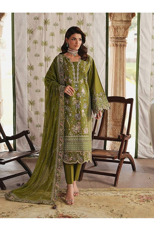 Lumeva | MAISONE LUXURY LAWN | GULAAL