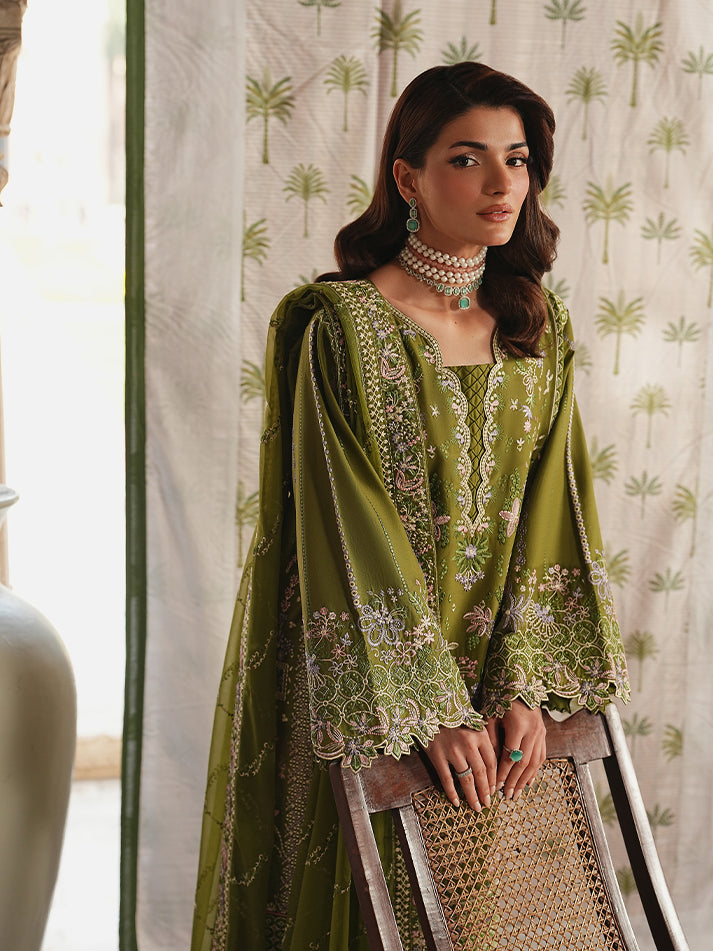 Lumeva | maisone-luxury-lawn | GULAAL