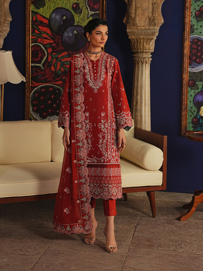 Zafielle | maisone-luxury-lawn | GULAAL