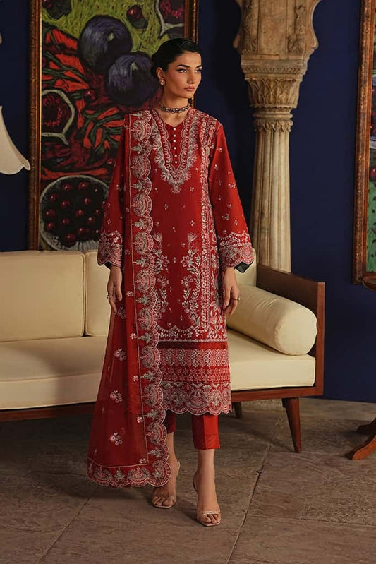 Zafielle | maisone-luxury-lawn | GULAAL