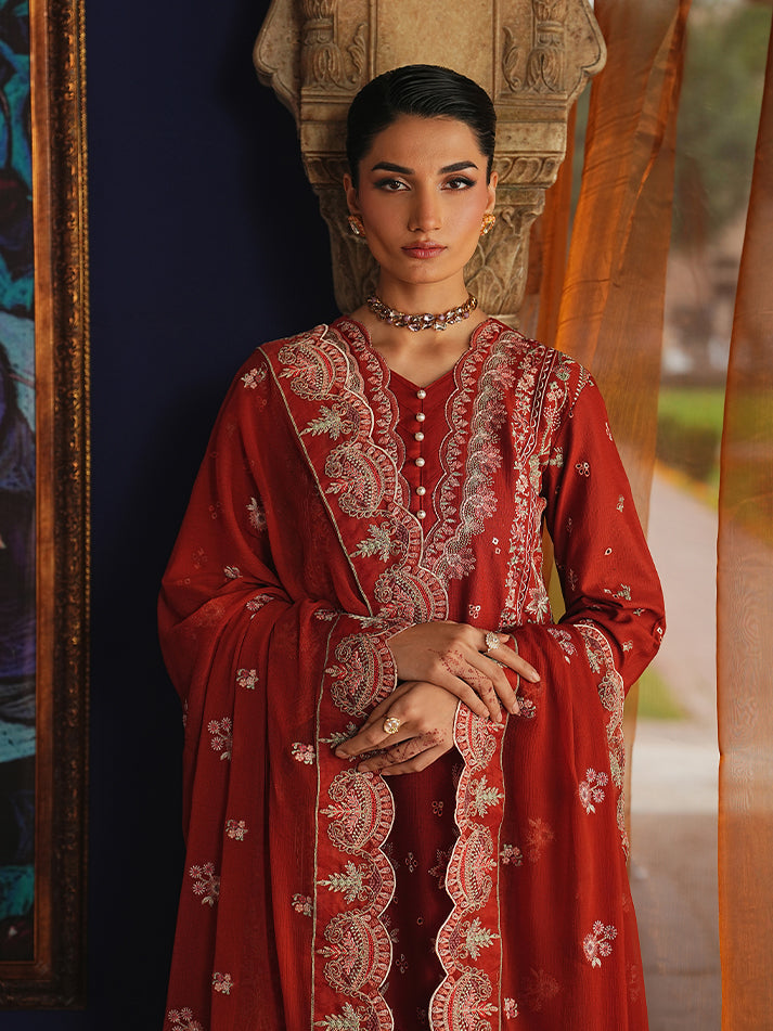 Zafielle | maisone-luxury-lawn | GULAAL