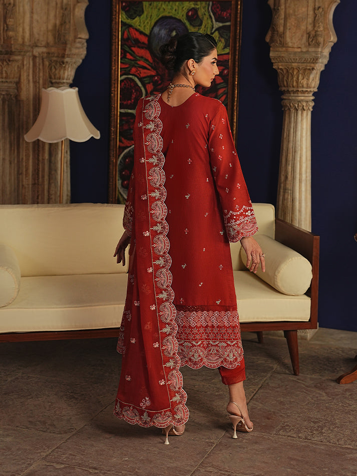 Zafielle | maisone-luxury-lawn | GULAAL