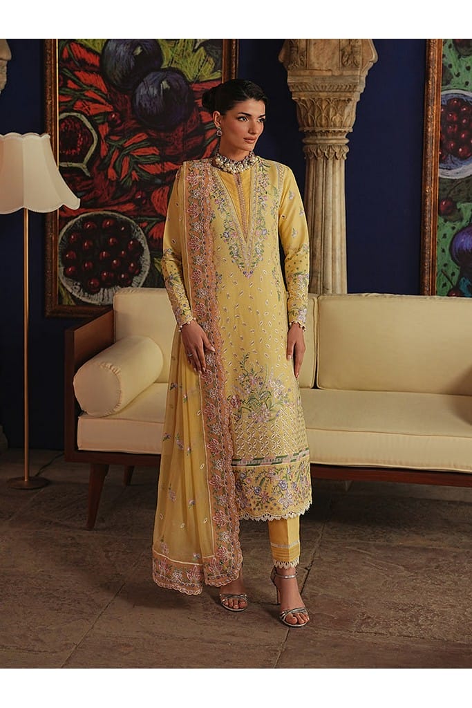 Sorayae | MAISONE LUXURY LAWN | GULAAL