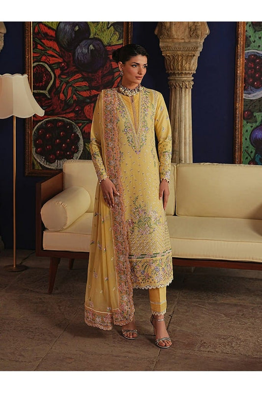 Sorayae | MAISONE LUXURY LAWN | GULAAL