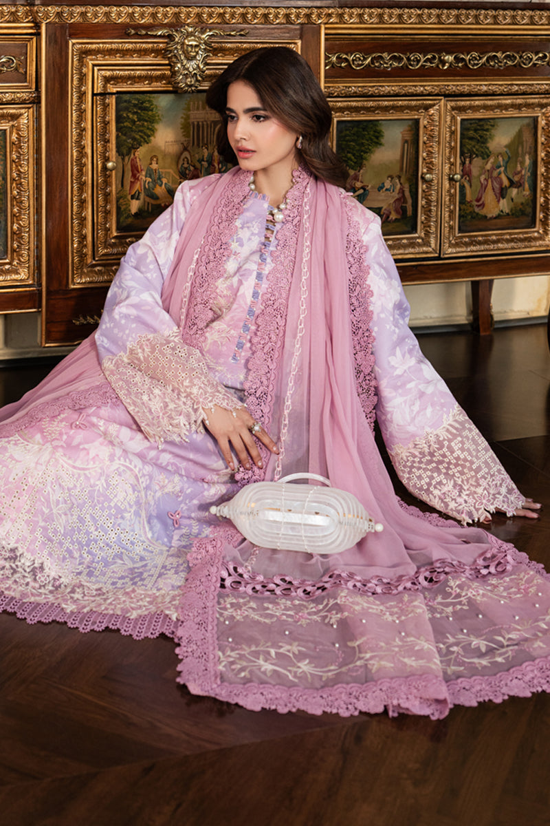 Lara | CARNATION EID EDIT '26 | RANG RASIYA