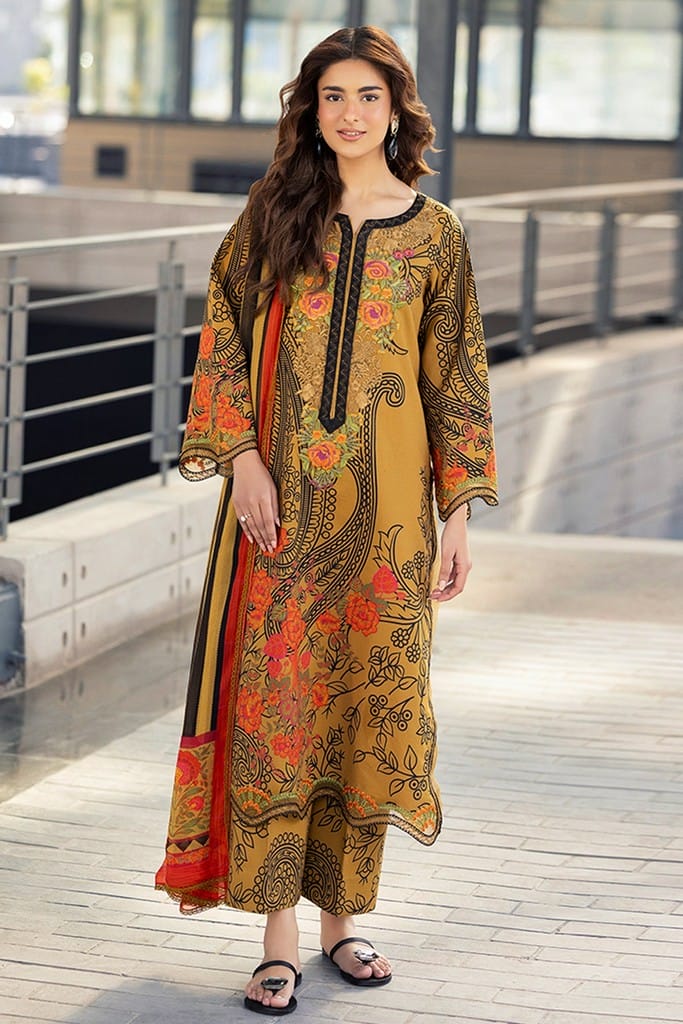 AG6-01 | AGHAZ E NOU 2026 Vol 1 | CHARIZMA