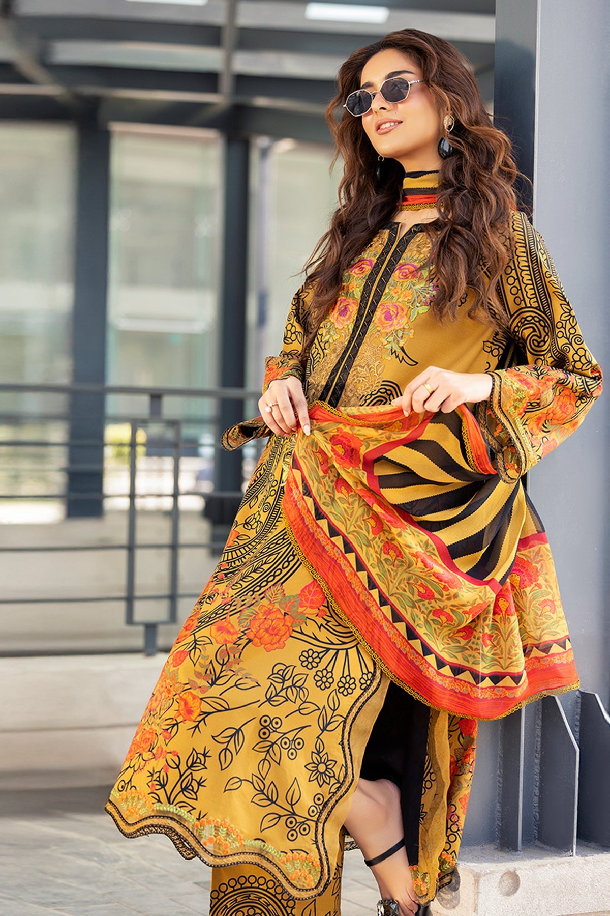 AG6-01 | AGHAZ E NOU 2026 Vol 1 | CHARIZMA