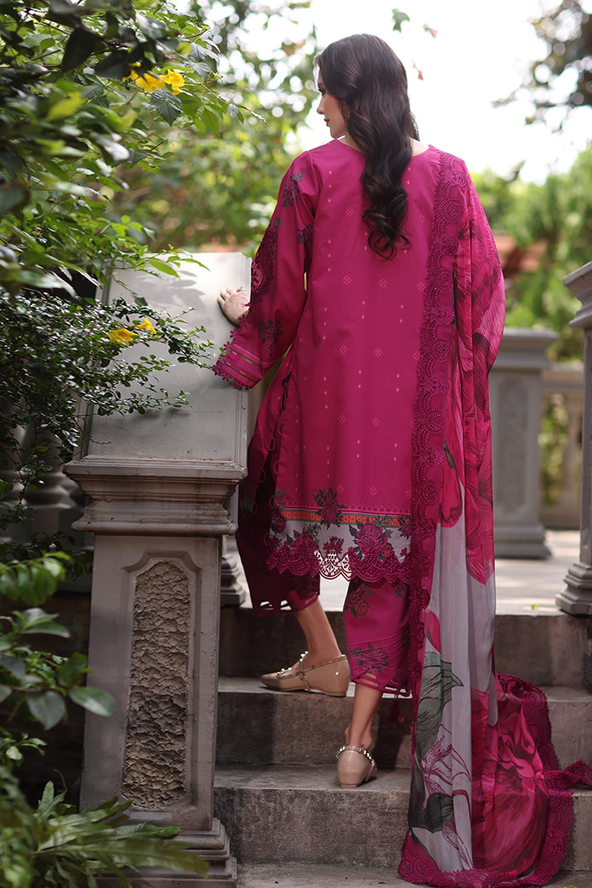 AG6-05 | AGHAZ E NOU 2026 Vol 1 | CHARIZMA