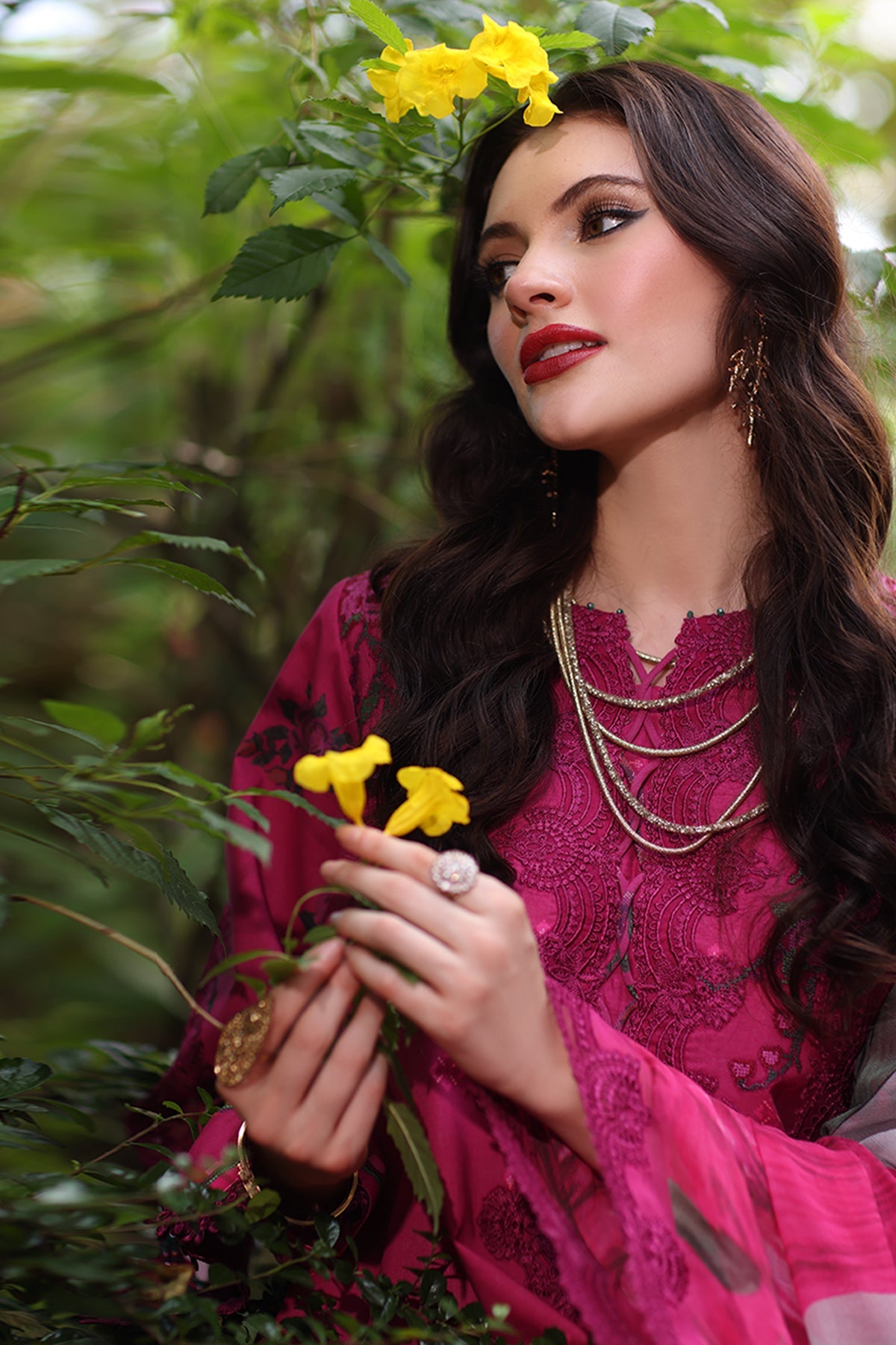 AG6-05 | AGHAZ E NOU 2026 Vol 1 | CHARIZMA