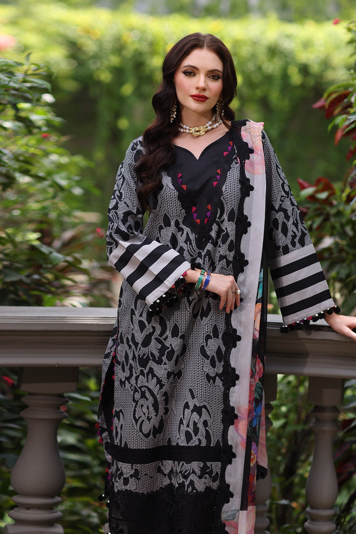 AG6-07 | AGHAZ E NOU 2026 Vol 1 | CHARIZMA