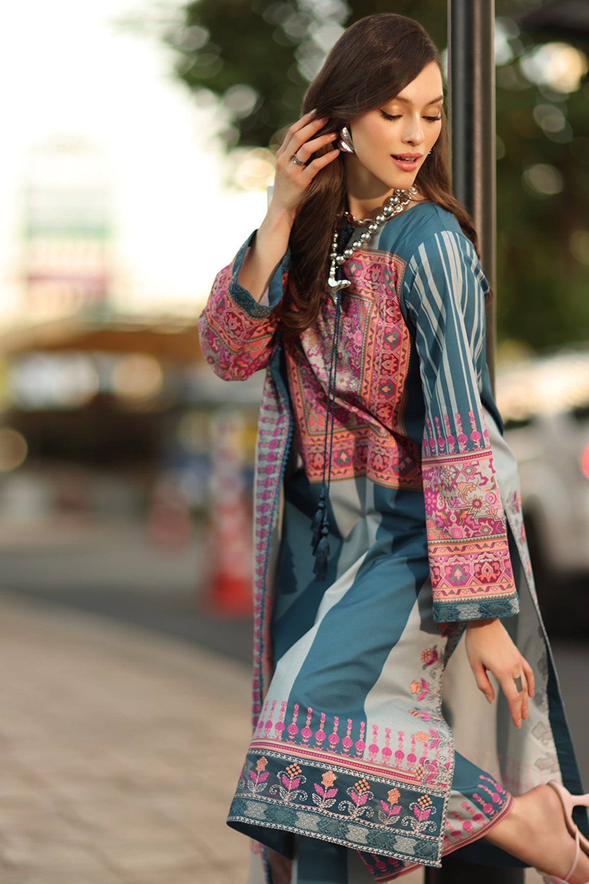 AG6-09 | AGHAZ E NOU 2026 Vol 1 | CHARIZMA