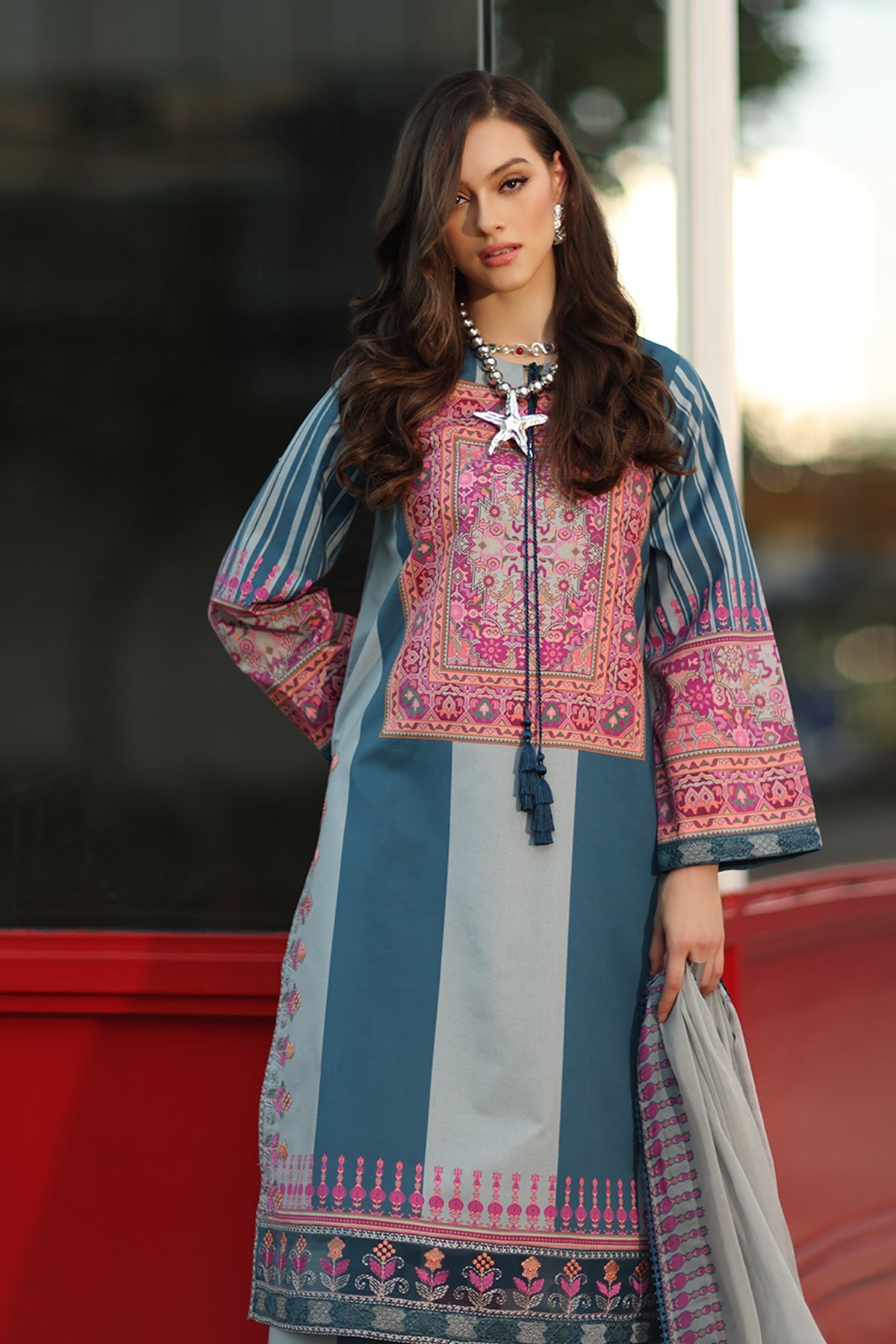 AG6-09 | AGHAZ E NOU 2026 Vol 1 | CHARIZMA