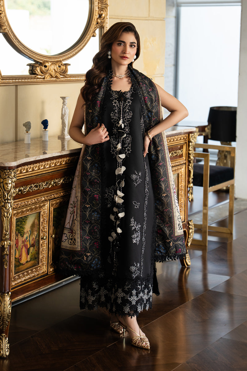 Leah | CARNATION EID EDIT '26 | RANG RASIYA