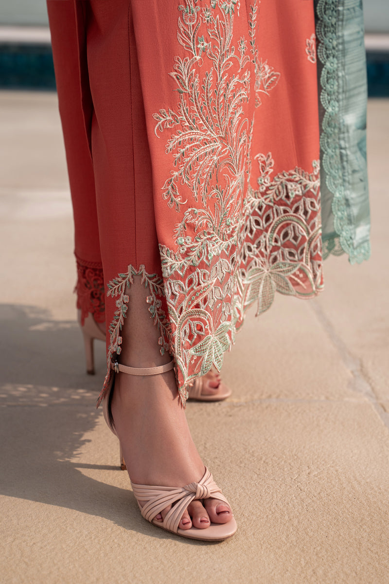 Leeza | CARNATION EID EDIT '26 | RANG RASIYA