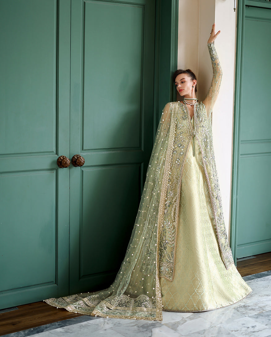 Lenora | THE MUSE | MUSHQ