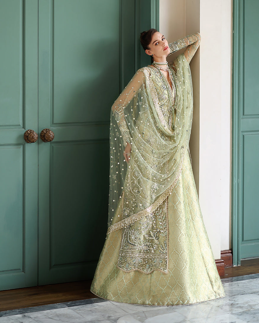 Lenora | THE MUSE | MUSHQ