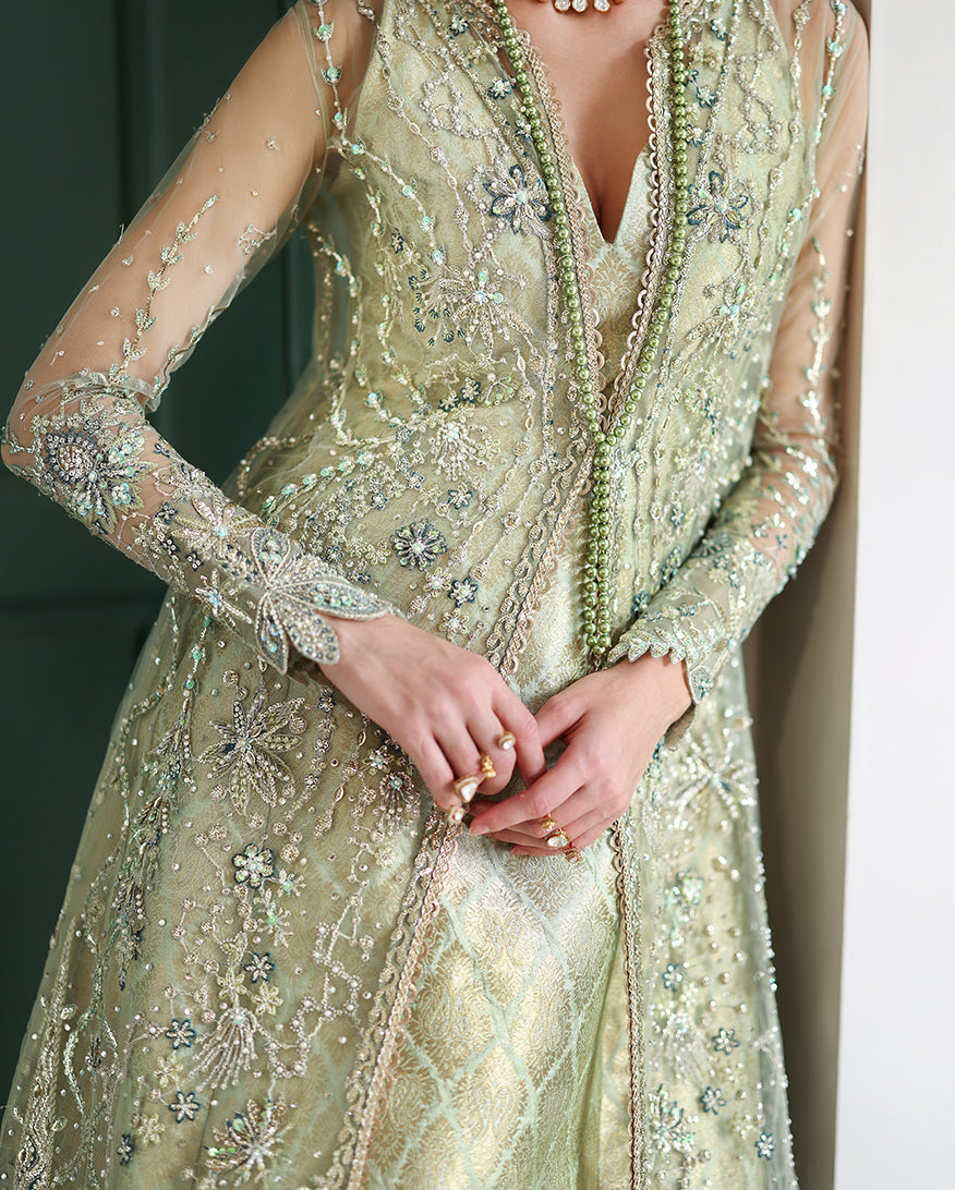 Lenora | THE MUSE | MUSHQ