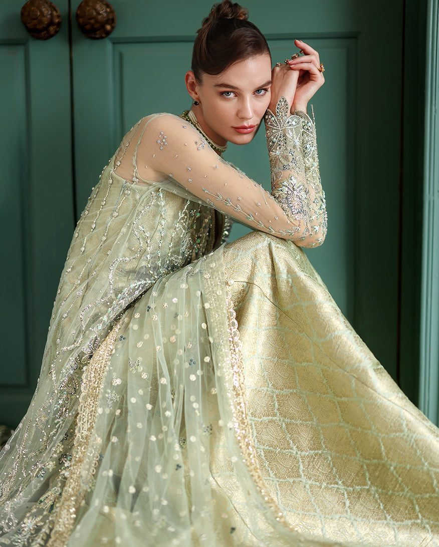 Lenora | THE MUSE | MUSHQ