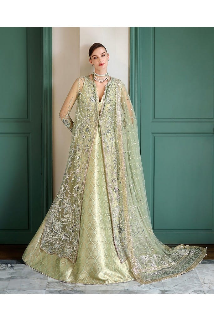 Lenora | THE MUSE | MUSHQ