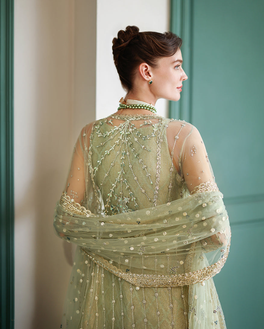 Lenora | THE MUSE | MUSHQ